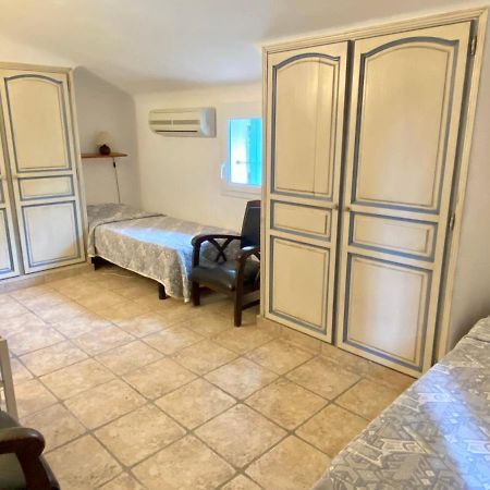 Residence Isula Di I Corsi Zonza Kültér fotó