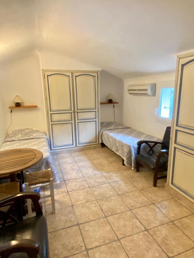 Residence Isula Di I Corsi Zonza Kültér fotó