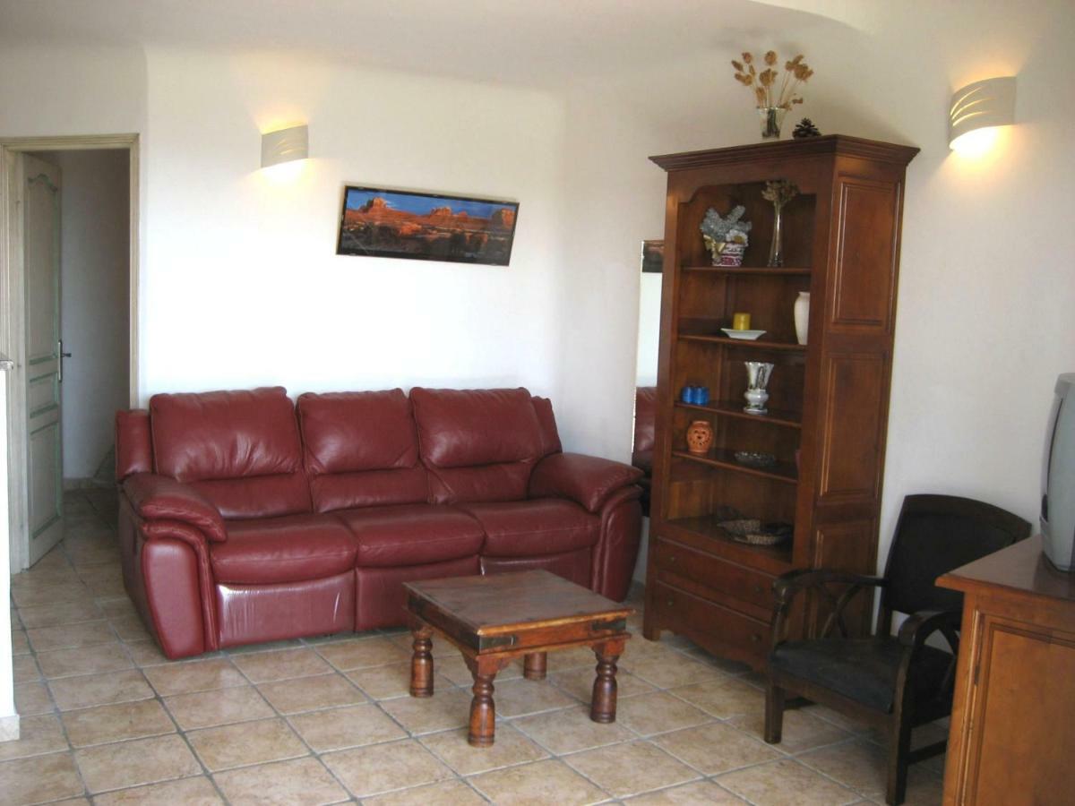 Residence Isula Di I Corsi Zonza Kültér fotó