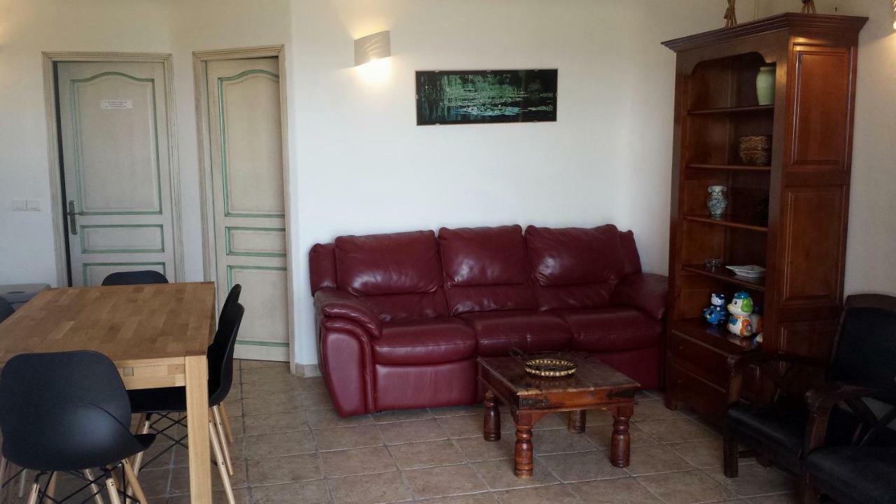 Residence Isula Di I Corsi Zonza Kültér fotó
